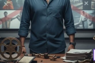 नाशिकमध्ये राष्टवादीची फाटी: माजी आमदार व पत्नी भाजपमध्ये प्रवेश