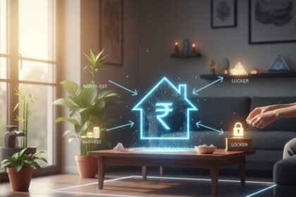 कर्जातून सुटका? आजच अमलात आणा हे वास्तु टिप्स - घराला आर्थिक समृद्धीची गती!