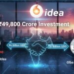 Vodafone Ideaला मदतीचा नवा आशाध्रुवा: अमेरिकन गुंतवणूकदार टिलमैन ग्लोबल होल्डिंग्सची $6 अब्ज गुंतवणूक